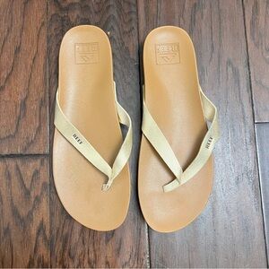 REEF VISTA LUNE WOMEN'S FLIP-FLOPS